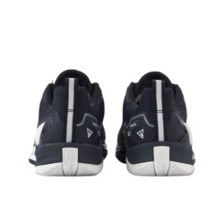 Zapatillas Wilson Rush Pro 4.5 Azul Marino