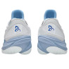 Zapatillas Asics Court FF 3 Novak White Tuna Blue