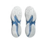 Zapatillas Asics Court FF 3 Novak White Tuna Blue