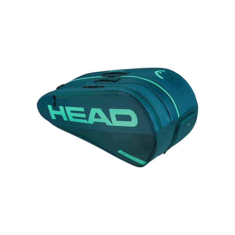 Bolso Head Tour L Verde