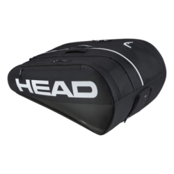 Bolso Head Tour XL Negro