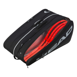 Bolso Head Tour XL Negro