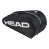 Bolso Head Tour L Negro
