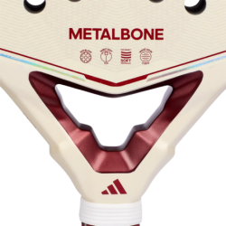 Pala Adidas Metalbone Reserve EDT 2026