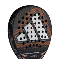 Pala Adidas Cross it Carbon Ctrl 2026