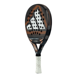 Pala Adidas Cross it Carbon Ctrl 2026