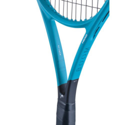 Raqueta Head Boom MP 2026 Azul - 295 grs