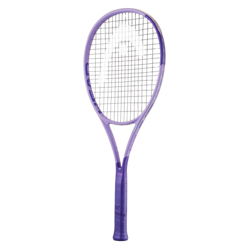 Raqueta Head Boom MP Alternate 2026 Morado - 295 grs