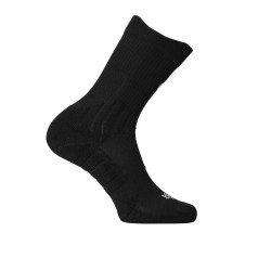 Calcetines Tilki Zenith Negro/Blanco