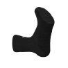 Calcetines Tilki Zenith Negro/Blanco