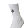 Calcetines Tilki Zenith Blanco/Negro
