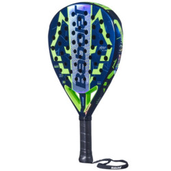 Pala Babolat Viper Juan Leborn 3.0 Fw 2026