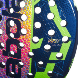 Pala Babolat Viper Juan Leborn 3.0 Fw 2026