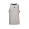 Polera Tilki Sin Mangas Tank Mesh Grey/Grey