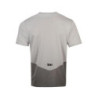 Polera Tilki Mesh Lehinde Grey/Grey