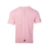 Polera Tilki Mix/Mesh Pro Lehinde Pink/Black