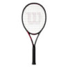 Raqueta Wilson Clash 100L V3 - 280 grs