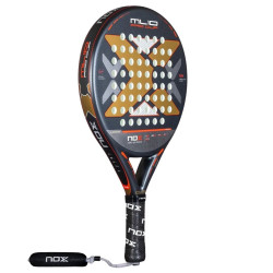 Pala Nox ML10 Pro Cup Rough Surface Edition 2026