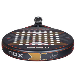 Pala Nox ML10 Pro Cup Rough Surface Edition 2026