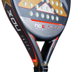 Pala Nox ML10 Pro Cup Rough Surface Edition 2026