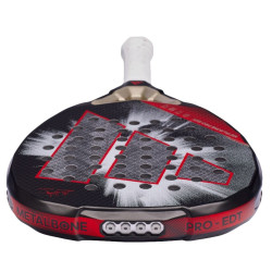 Pala Adidas Metalbone Pro EDT 2026 By Ale Galan
