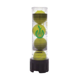 Presurizador BullPadel Pascal Box 4B