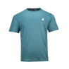 Polera Tilki Mesh Lehinde Teal/DarkTeal