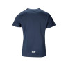 Polera Tilki Mujer Khombi Temel Navy/White