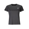 Polera Tilki Mujer Khombi Temel Grey/White