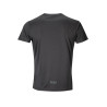 Polera Tilki Mujer Khombi Temel Grey/White