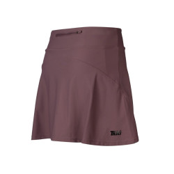 Falda Tilki Pro Lehinde Malva/Black