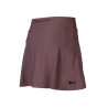 Falda Tilki Pro Lehinde Malva/Black