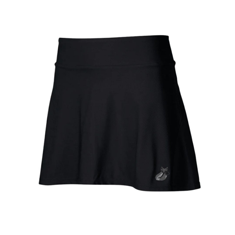 Falda Tilki Pro Lehinde Black/White