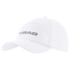 Gorro Head Performance Blanco