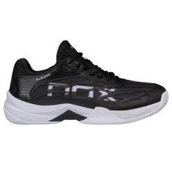 Zapatillas Nox AT10 Lux Negro/Blanco