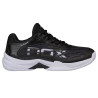 Zapatillas Nox AT10 Lux Negro/Blanco