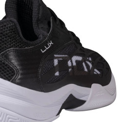 Zapatillas Nox AT10 Lux Negro/Blanco