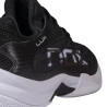 Zapatillas Nox AT10 Lux Negro/Blanco