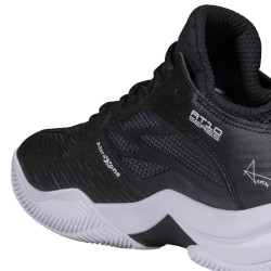 Zapatillas Nox AT10 Lux Negro/Blanco
