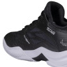 Zapatillas Nox AT10 Lux Negro/Blanco