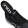 Zapatillas Nox AT10 Lux Negro/Blanco