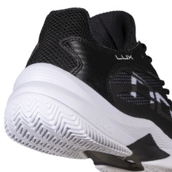 Zapatillas Nox AT10 Lux Negro/Blanco