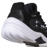 Zapatillas Nox AT10 Lux Negro/Blanco