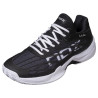 Zapatillas Nox AT10 Lux Negro/Blanco