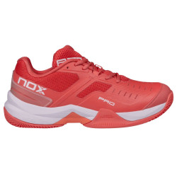 Zapatillas Nox AT10 Pro Sea Coral