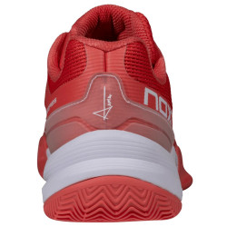 Zapatillas Nox AT10 Pro Sea Coral