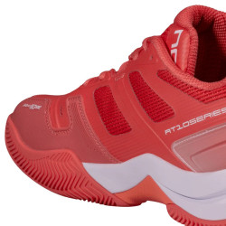 Zapatillas Nox AT10 Pro Sea Coral