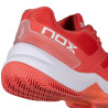 Zapatillas Nox AT10 Pro Sea Coral
