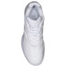 Zapatillas Nox AT10 Pro Blanco/Gris