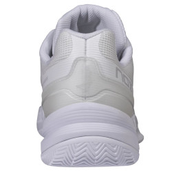 Zapatillas Nox AT10 Pro Blanco/Gris